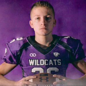 Meet your Posher, Nolan